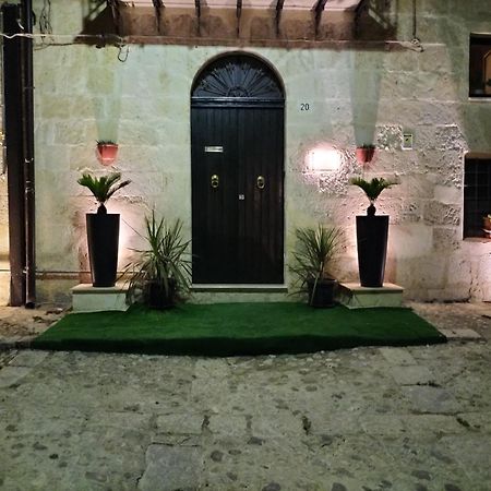 Sorge Palace Mussomeli المظهر الخارجي الصورة