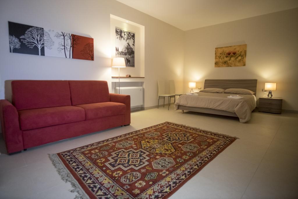 Sorge Palace Mussomeli المظهر الخارجي الصورة